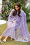 Sobia Nazir Summer Luxury Lawn – Design 15A